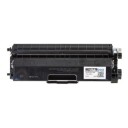 inkClub TBU690 Tonerkassett, erstatter Brother TN-328C, cyan, 6.000 sider