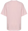 Hummel T skjorte   HmlJR   Pale Lilac   Hummel   4 år (104)   T skjorte   Rosa