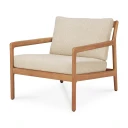 Ethnicraft Jack Lenestol Teak/Natural