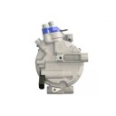 AC kompressor THERMOTEC KTT090498