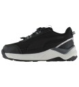 PUMA Evolve 2.0 Trail Puretex Lo Ps   PUMA BLACK MOODY GRAY PUMA SILVER   32