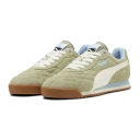 PUMA Roma Anniversario Suede - Green - 38.5