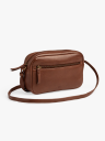Markberg TerraMBG Cross. Bag Brun ONE SIZE