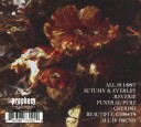 Unreqvited  Beautiful Ghosts  CD