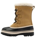 Sorel Vintersko   Rensdyr   Rensdyrbuff/Black   Sorel   39   Vinterstøvler Beige Brun Hvit Svart
