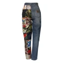 Dolce & Gabbana Dame Jeans Blå XS,