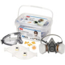 3M Verneprodukter Startkit Safety Starter Box 1000MCWE