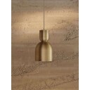 Ferm Living Collect 2 Pendel Bell Messing