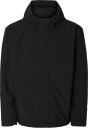 Selected Slmforest Urban Tech Jacket Noos   Black   XL