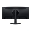 Samsung S40H85TH 40" Curved PC Skjerm 5120x2160 HDR10+