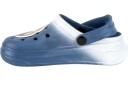 Real Madrid Slippers Blå 28-29