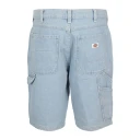 Dickies Herre Shorts Blå W32,