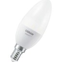 Osram Smart+ Wifi Matter E14 pære fargeskiftende 4,9W