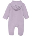 Fixoni Hush Wool Wholesuit Purple 50