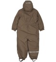 Mikk-line Chocolate Chip Kjeledress Solid 80