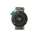 AC kompressor THERMOTEC KTT095032