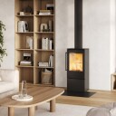 Hwam 5240c Svart 