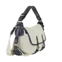 Ulrika Design Dame Vesker Beige