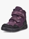 Ecco Urban Snowboarder Vintersko, Night Shade Barolo, 27