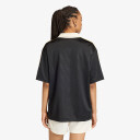 Adidas Originals Football Jersey   Black   L