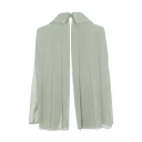 Elisabetta Franchi Dame Bluser & Skjorter Grønn S,