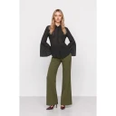 Kocca Dame Bluser & Skjorter Svart L,