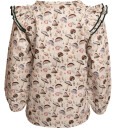 Hanevild Rainy Mushroom Skjorte 110