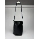 Jil Sander Dame Svart