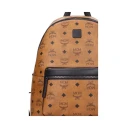 MCM Dame Vesker Brun ONE SIZE,