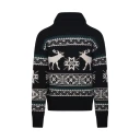 Ralph Lauren Herre Strikkevarer Svart M,