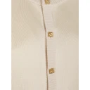 Bottega Veneta Dame Strikkevarer Beige S,