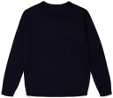 Luca &  Lola Herre Genser I'm Real Night Sky S-M