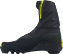 Fischer Klassiske langrennssko Speedmax 9 Classic RL BOA Svart EU 46