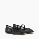 Casadei Dame Sko Svart 38 1/2 EU,