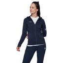 Mammut Taiss ML Hooded Jacket Women Marine