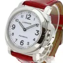 Panerai Herre Hvit