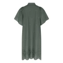 Bruuns Bazaar Myntebbphilly Dress Green 42