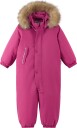 Reima Vinter-overall Gotland Rosa 98