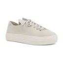 Sergio Moretti Dame Sko Beige 37 EU,