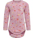 Hummel hmlMIRA body l/s – mauve mist 98