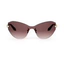 Bvlgari unisex Accessories Gul ONE SIZE,
