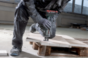 Metabo Bajonettsag SSE 18 LTX BL Compact 18V