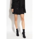 Balenciaga Dame Skjørt Svart S