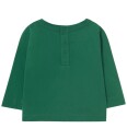 Tiny Cottons T skjorte   Dark Green   Tiny Cottons   9 md   T skjorte   Grønn