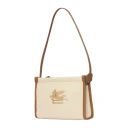 Etro Dame Vesker Hvit ONE SIZE,