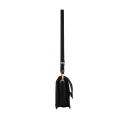 Pourchet Paris, Dame, Vesker, Svart, ONE SIZE,