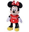 Simba Minnie Mouse Kosebamse 25 cm