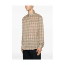 Burberry Herre Skjorter Beige M,