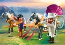 Playmobil Princess Romantisk Hestevogn 70449
