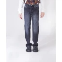 Just Cavalli Herre Jeans Svart W38,